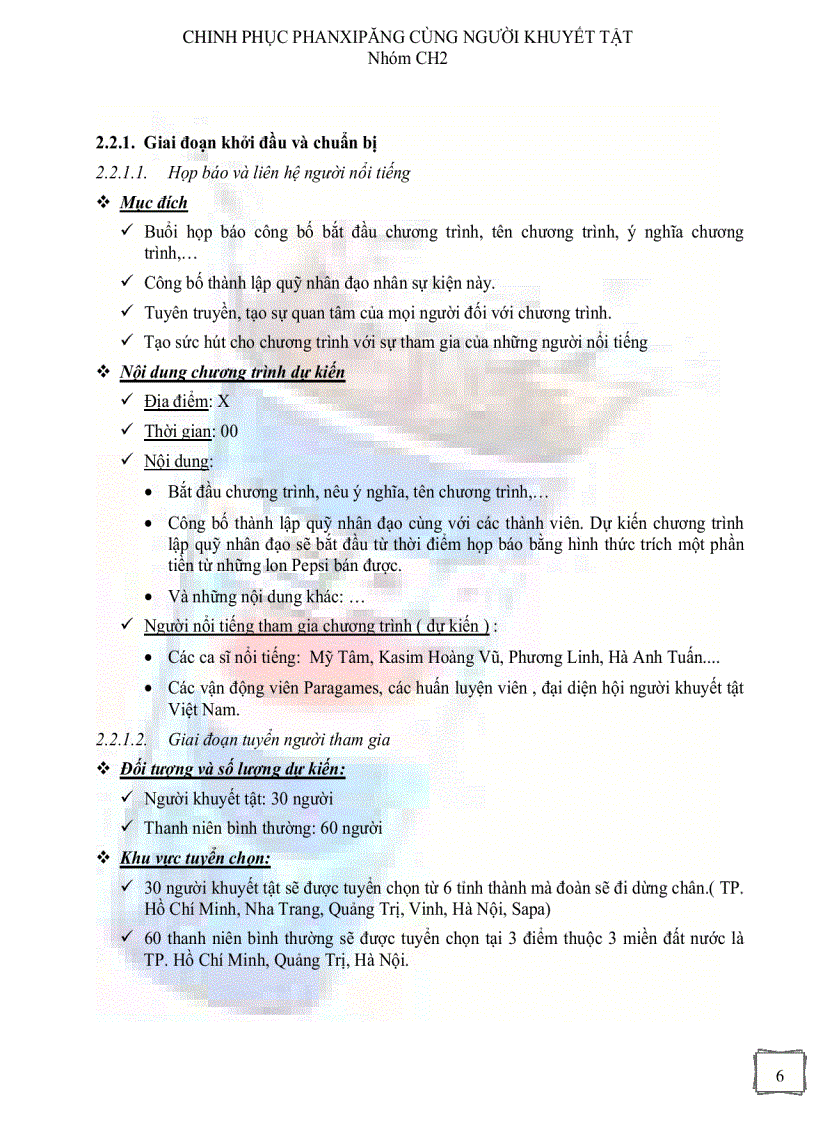 image for page Chiến lược marketing 1