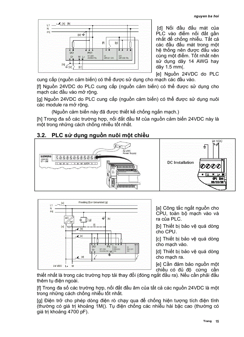 image for page Giáo trình lý thuyết điều khiển logic