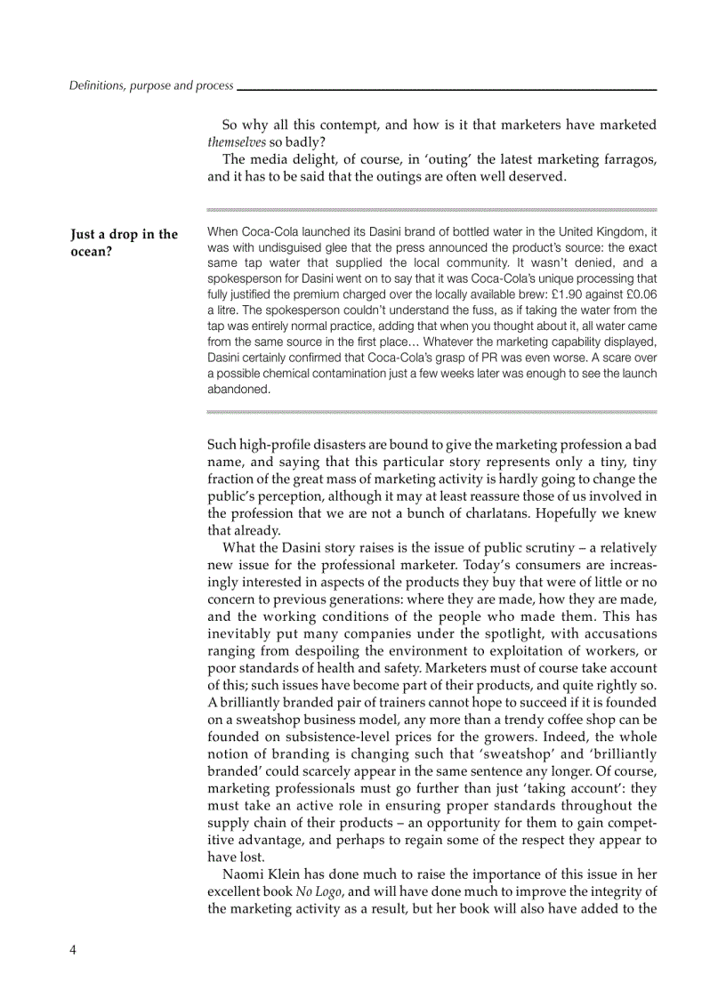 image for page Key marketing skills