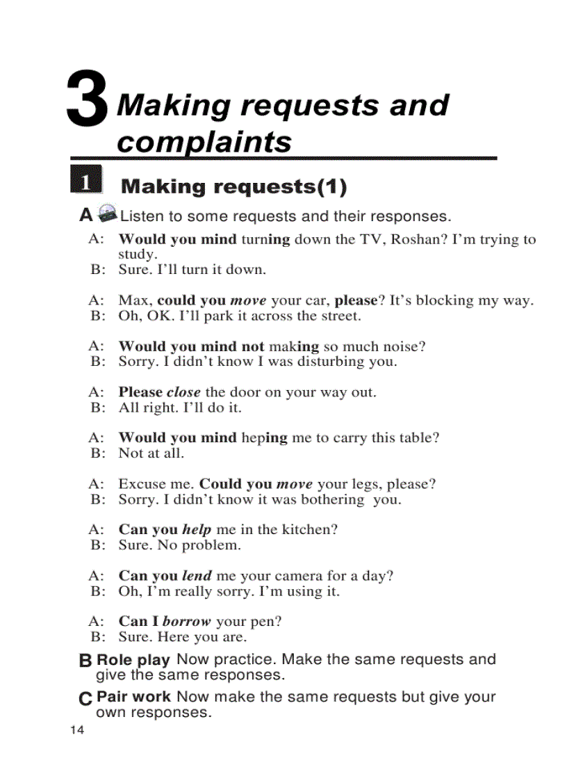 image for page Conversations in english