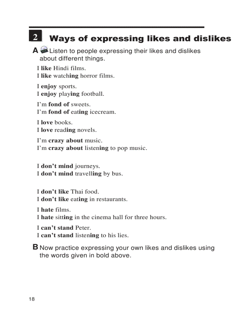 image for page Conversations in english