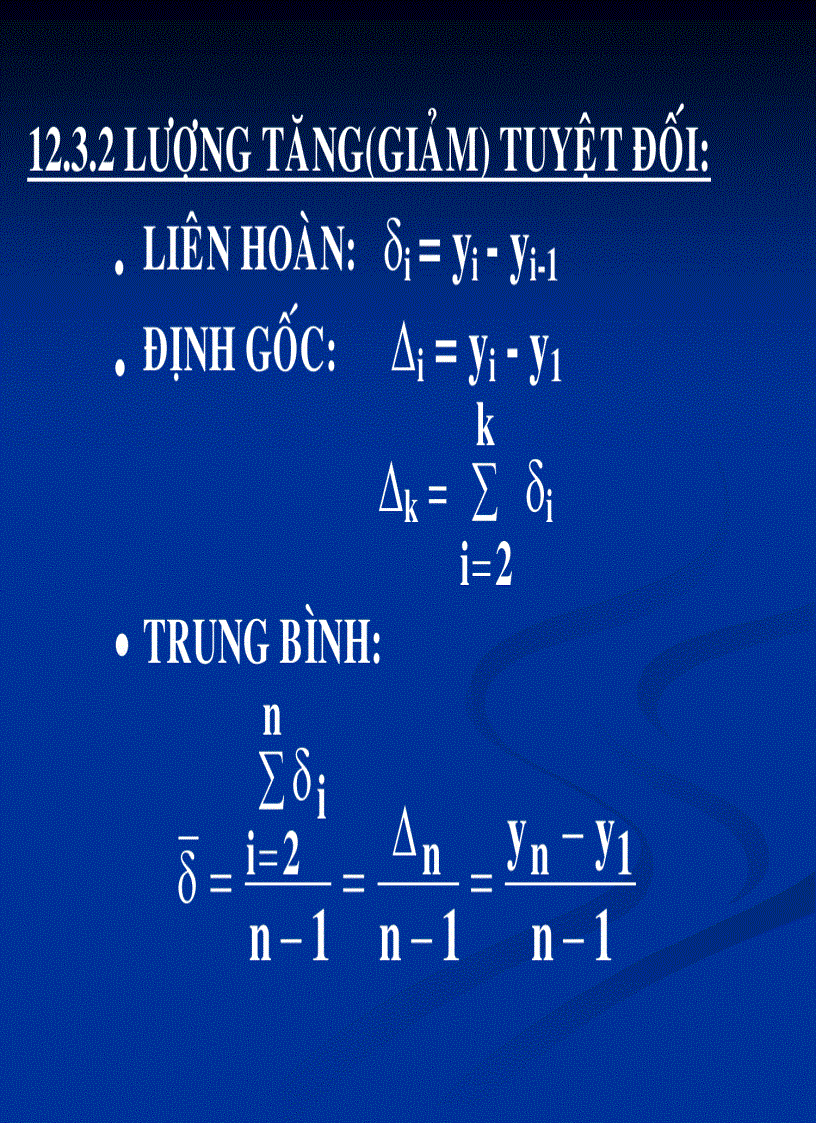 image for page Dãy số thời gian