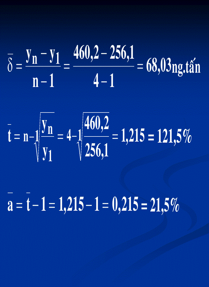 image for page Dãy số thời gian