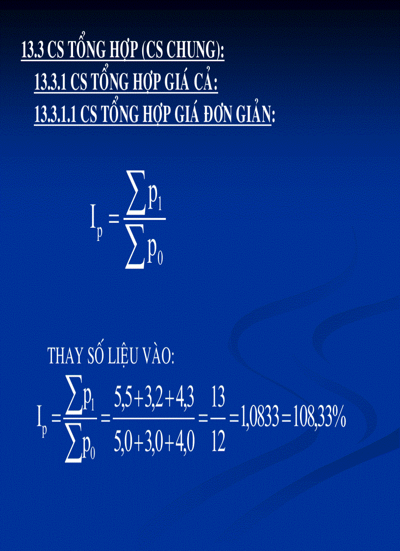 image for page Chỉ số