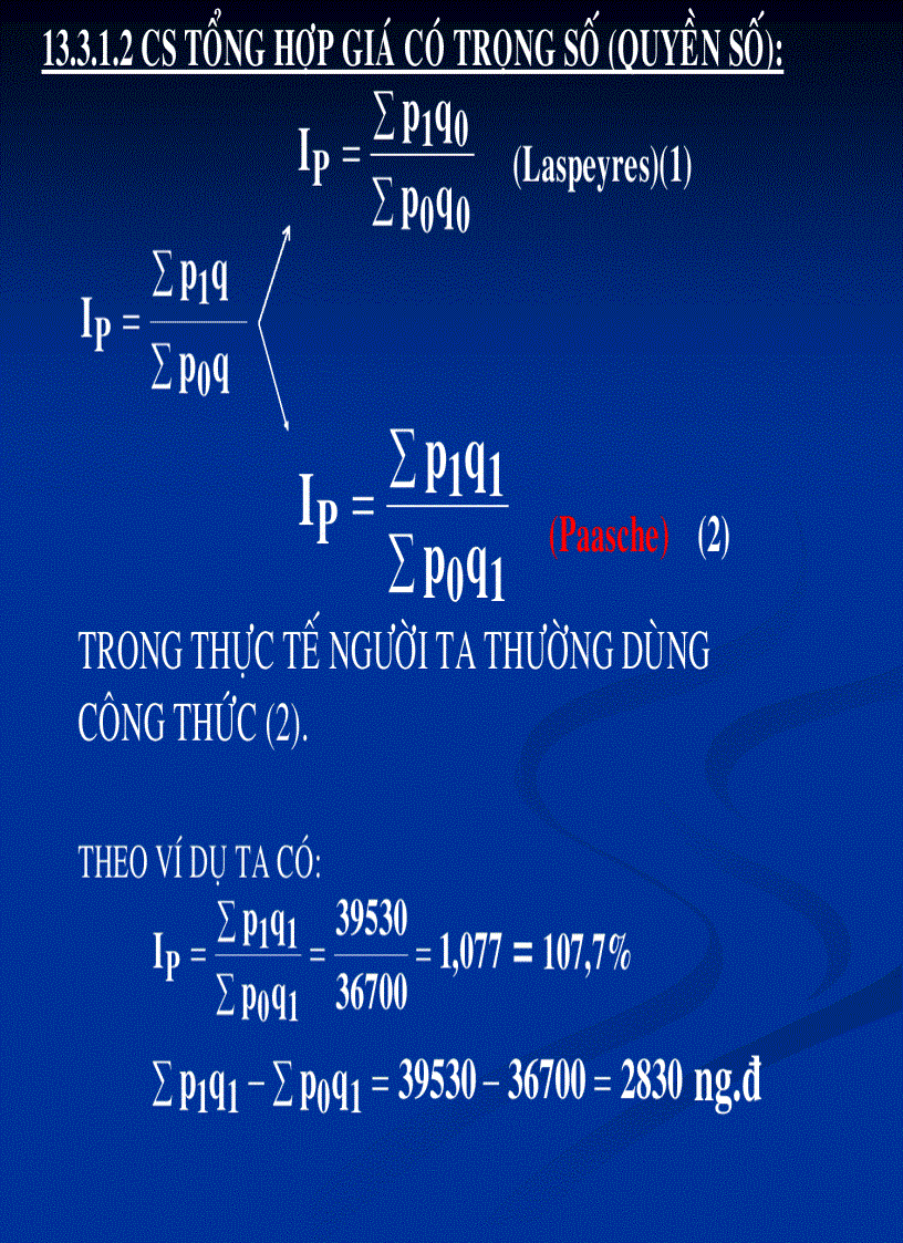 image for page Chỉ số