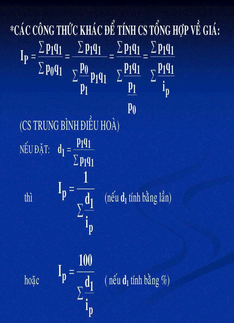 image for page Chỉ số