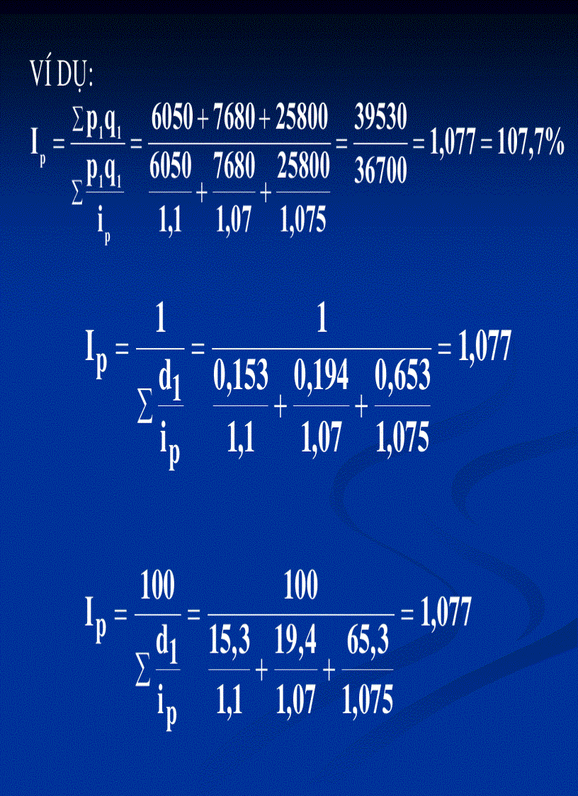 image for page Chỉ số