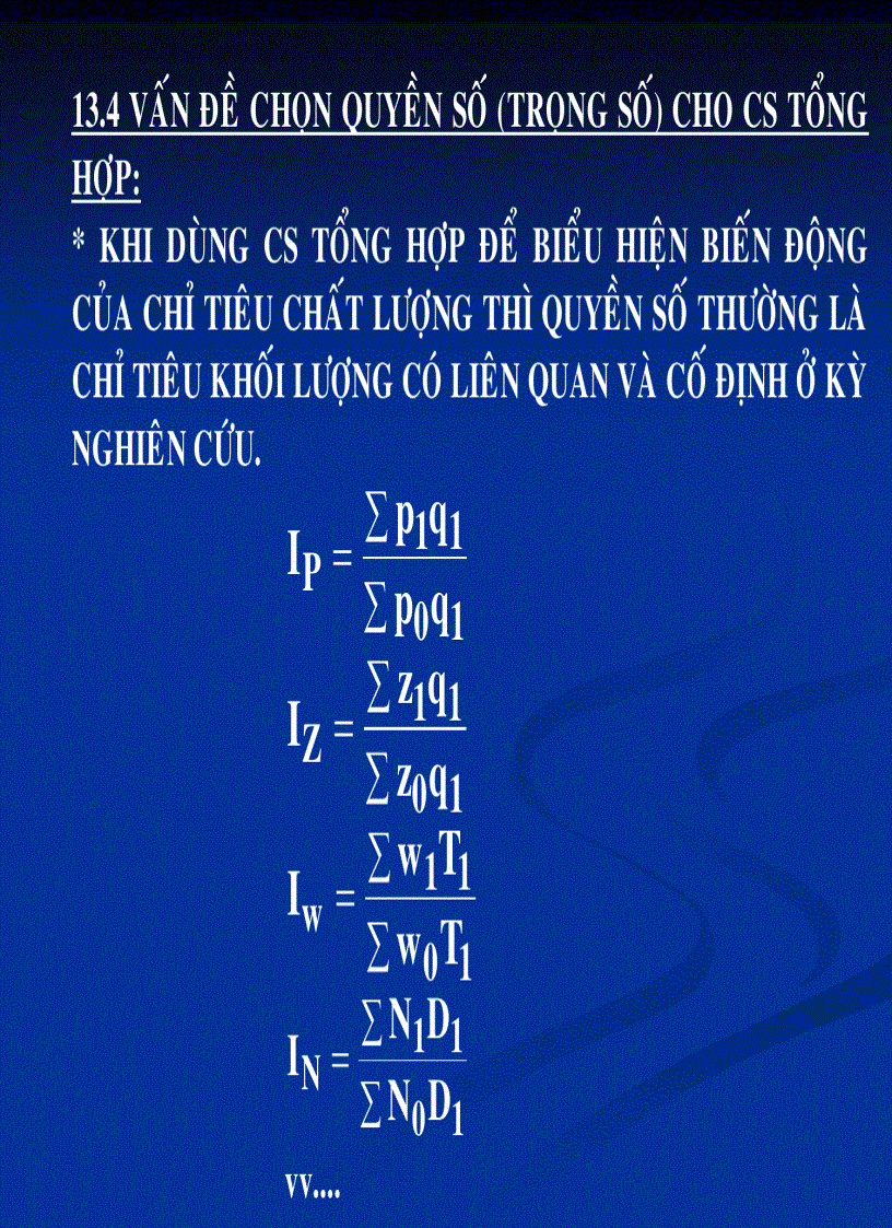 image for page Chỉ số