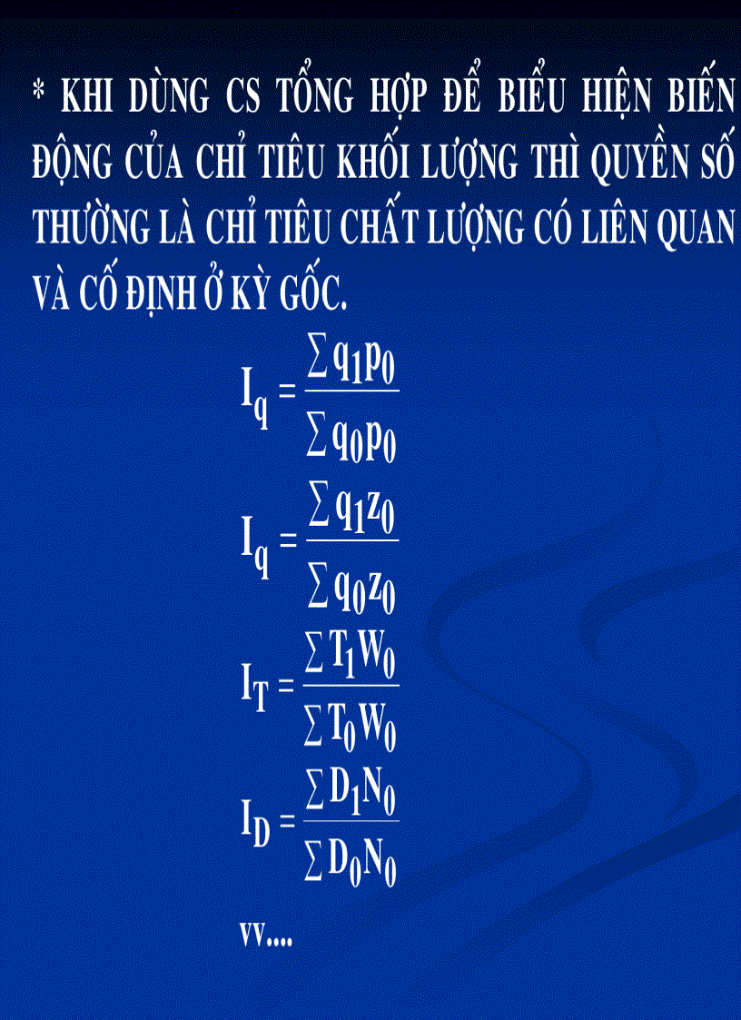 image for page Chỉ số