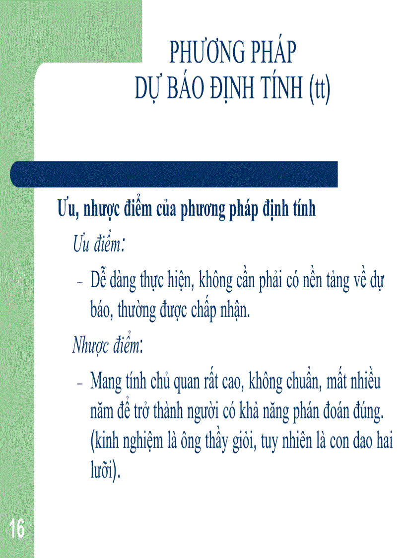image for page Tổng quan phân tích số liệu và dự báo kinh tế