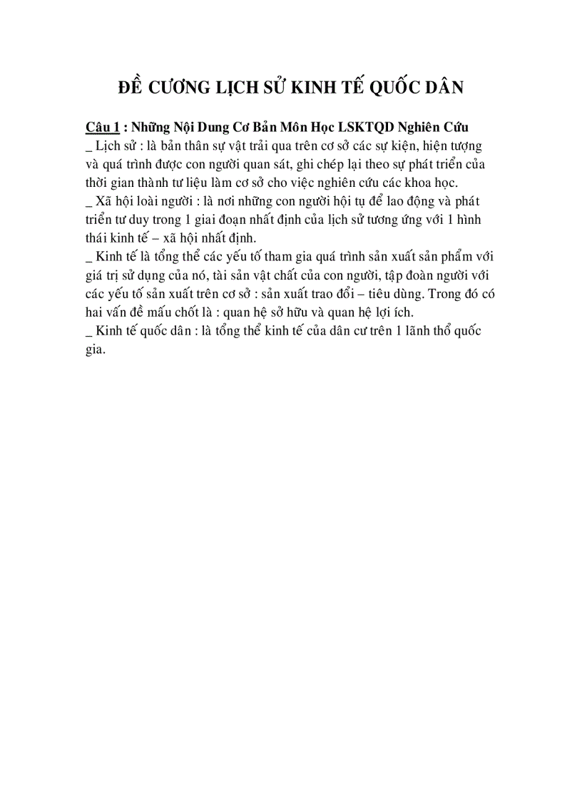 image for page Lịch sử kinh tế quốc dân 1