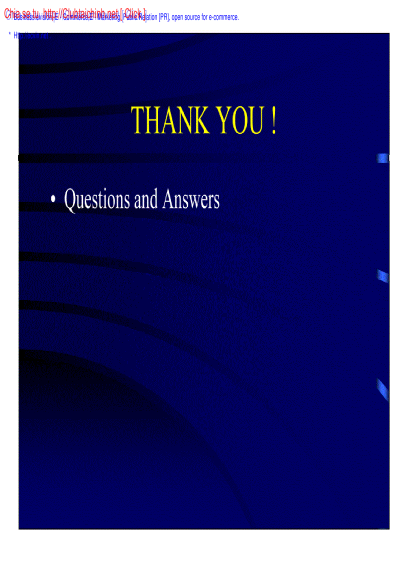 image for page Tổng quan về các chiến lược marketing quốc tế