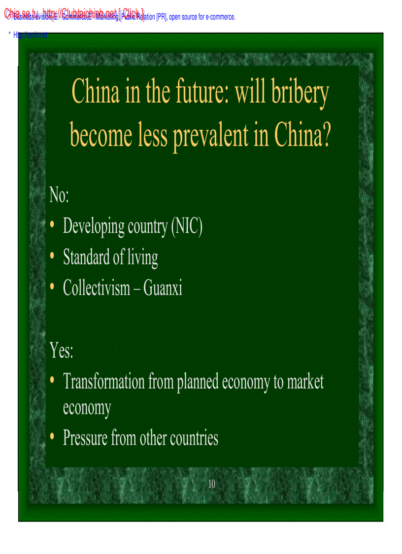 image for page Case study Negociation