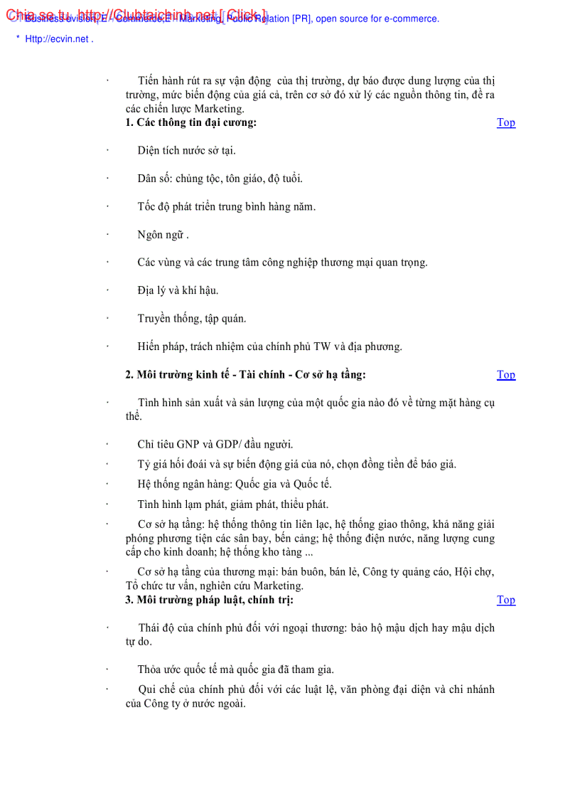 image for page Marketing xuất nhập khẩu ebook