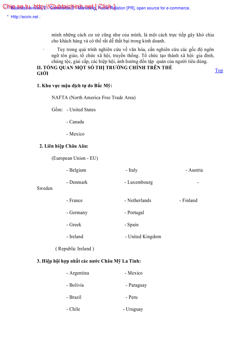 image for page Marketing xuất nhập khẩu ebook