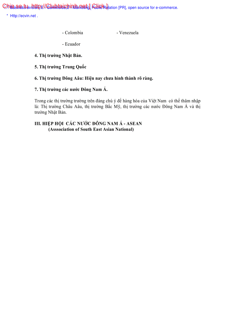 image for page Marketing xuất nhập khẩu ebook