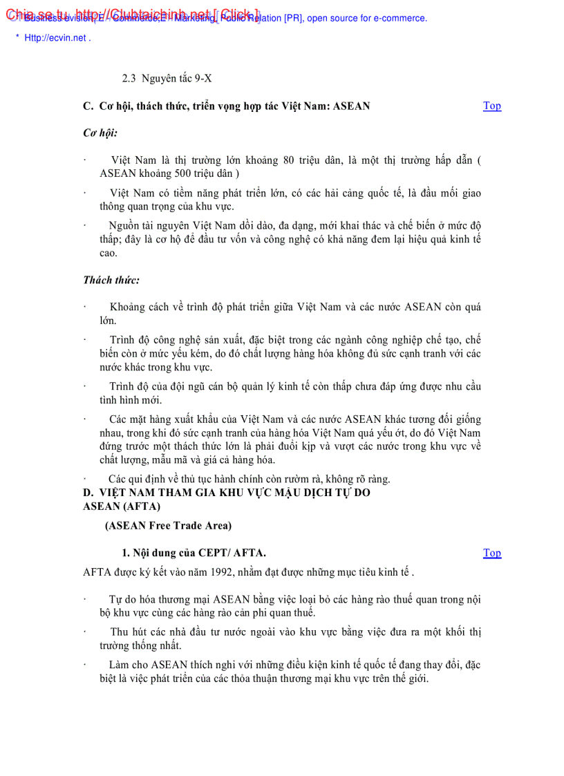 image for page Marketing xuất nhập khẩu ebook