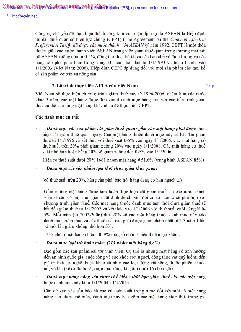 image for page Marketing xuất nhập khẩu ebook