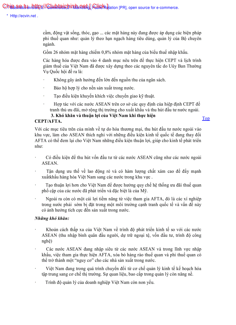 image for page Marketing xuất nhập khẩu ebook