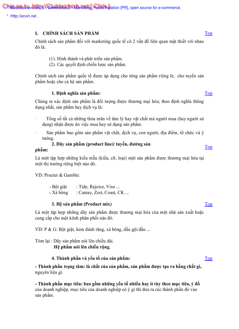 image for page Marketing xuất nhập khẩu ebook