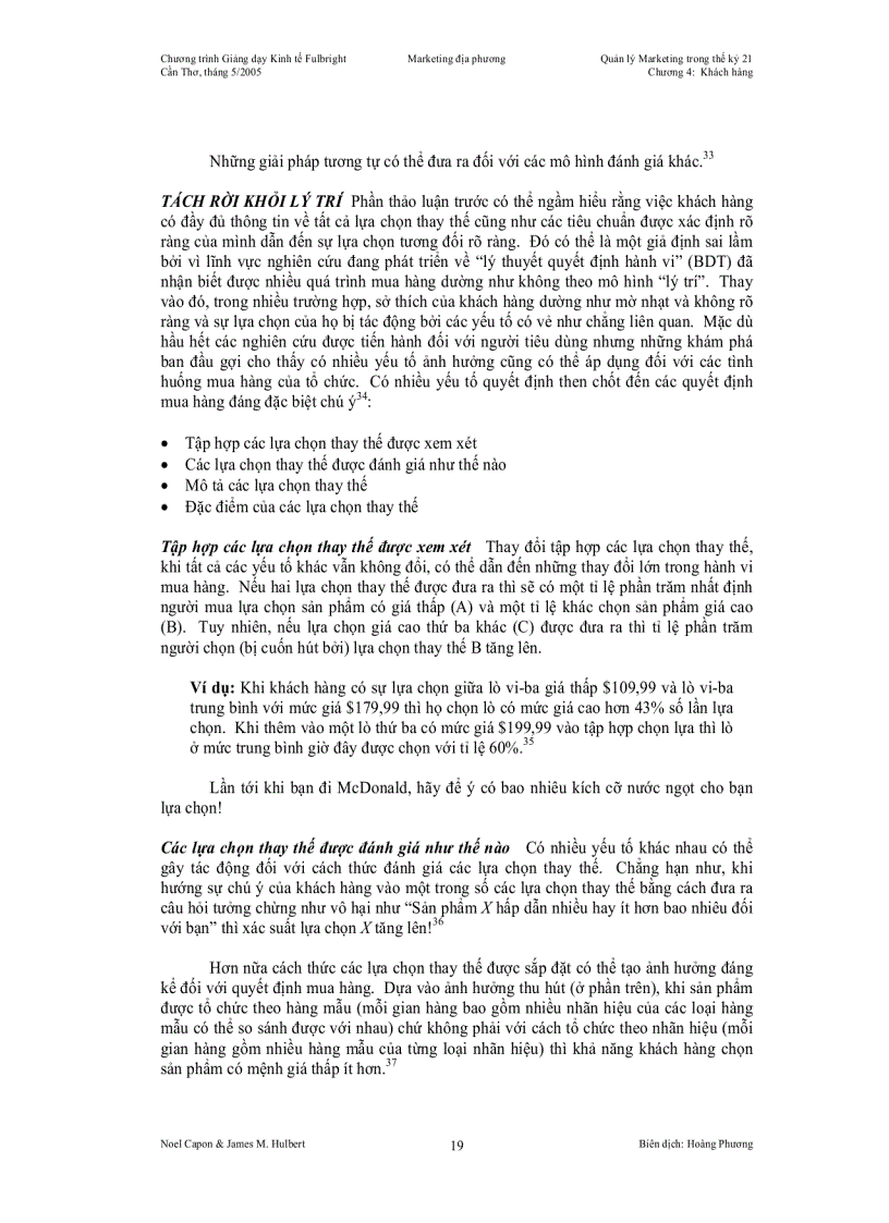 image for page Hành vi khách hàng