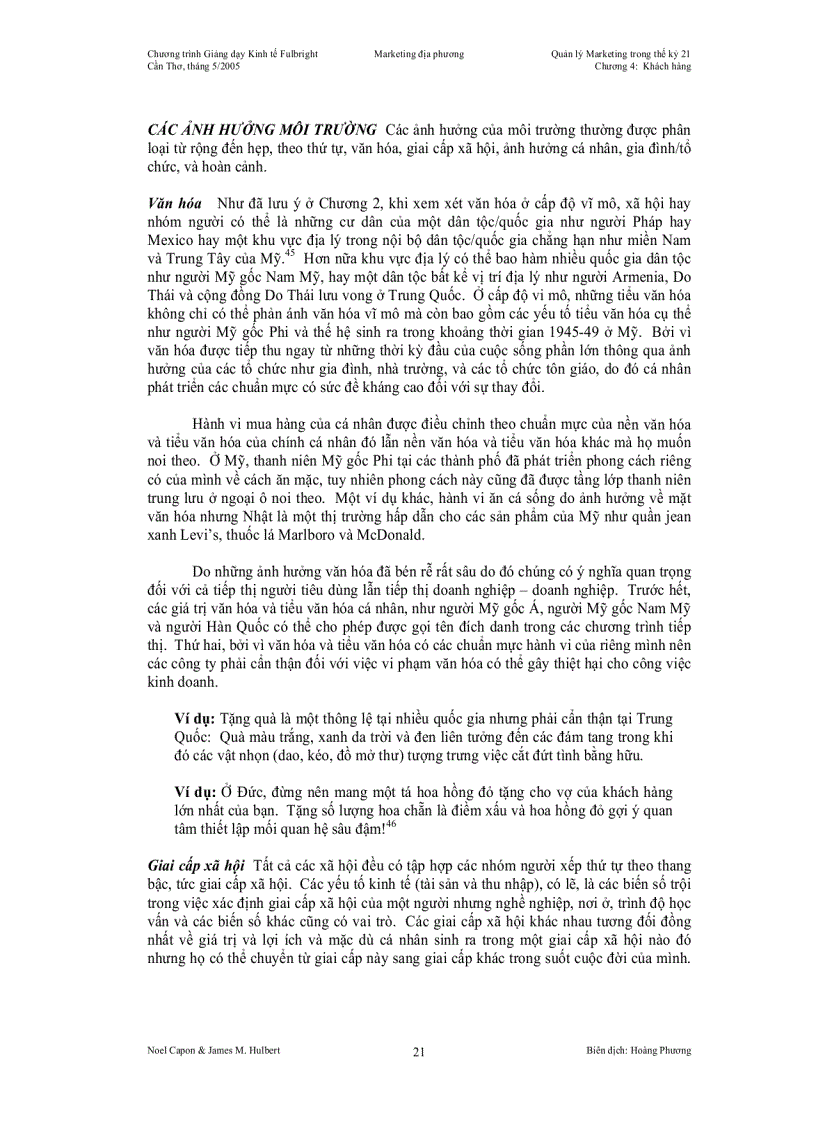 image for page Hành vi khách hàng