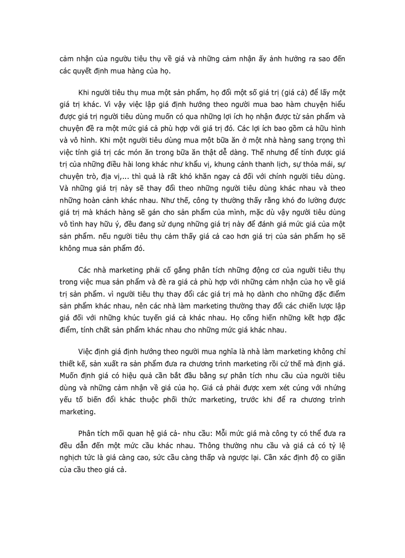 image for page Chiến lược giá 1