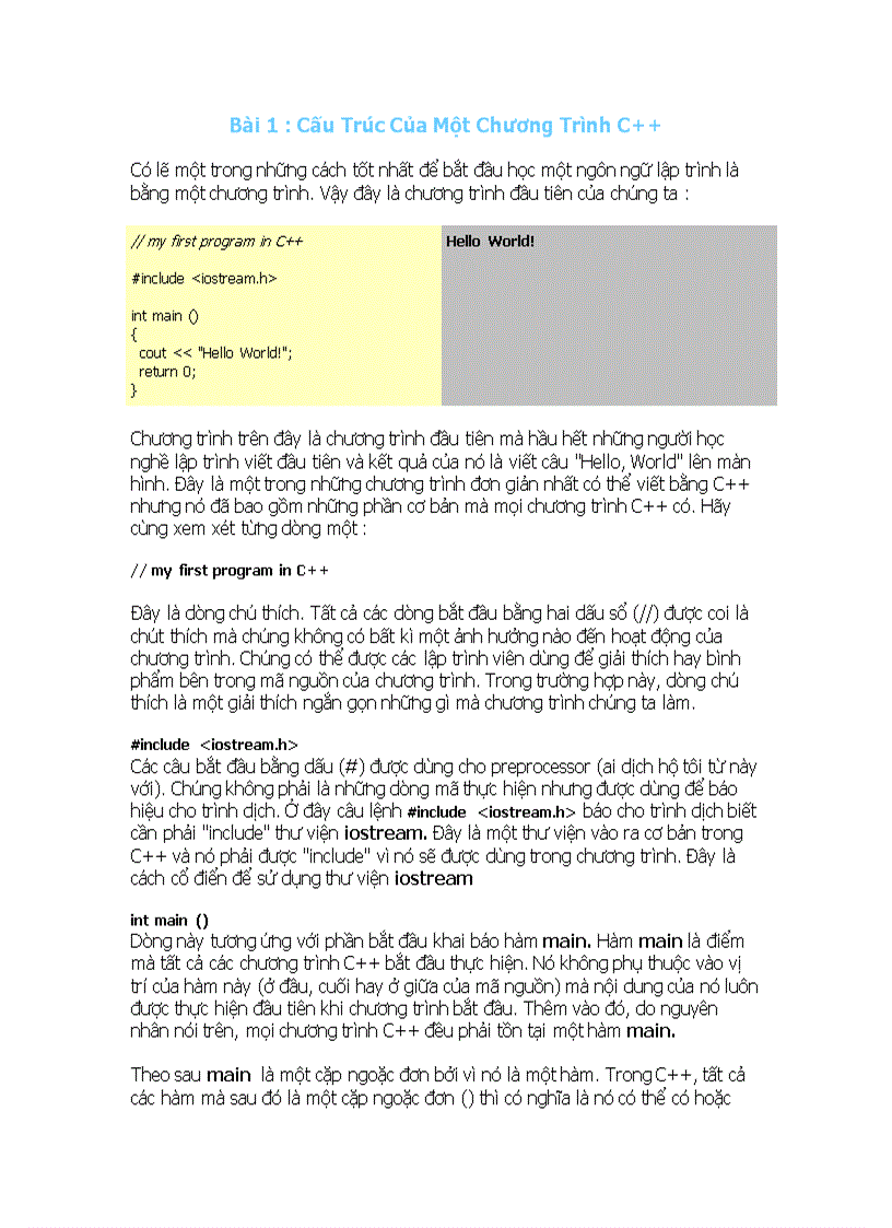 image for page C plus plus