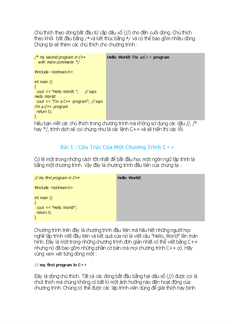 image for page C plus plus