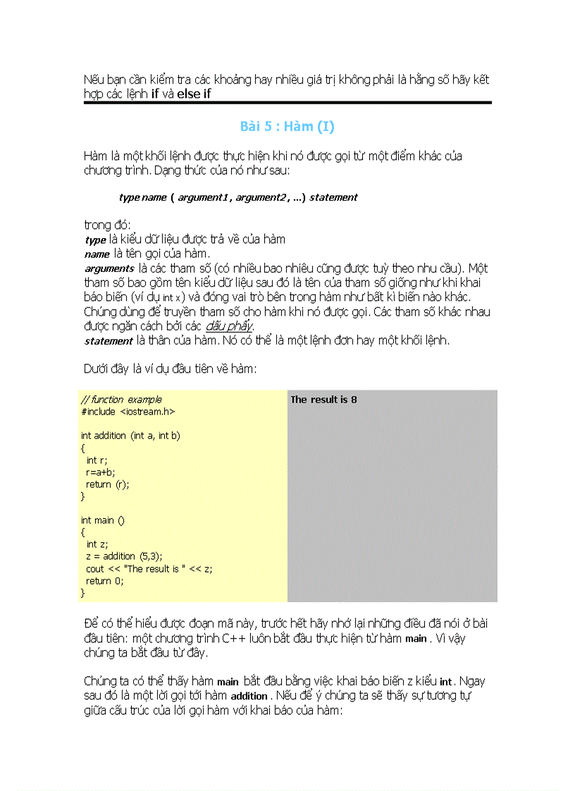 image for page C plus plus