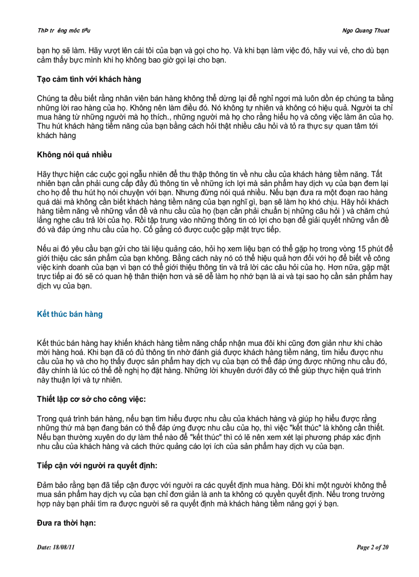 image for page Th ị tr ư ờng m ục ti êu