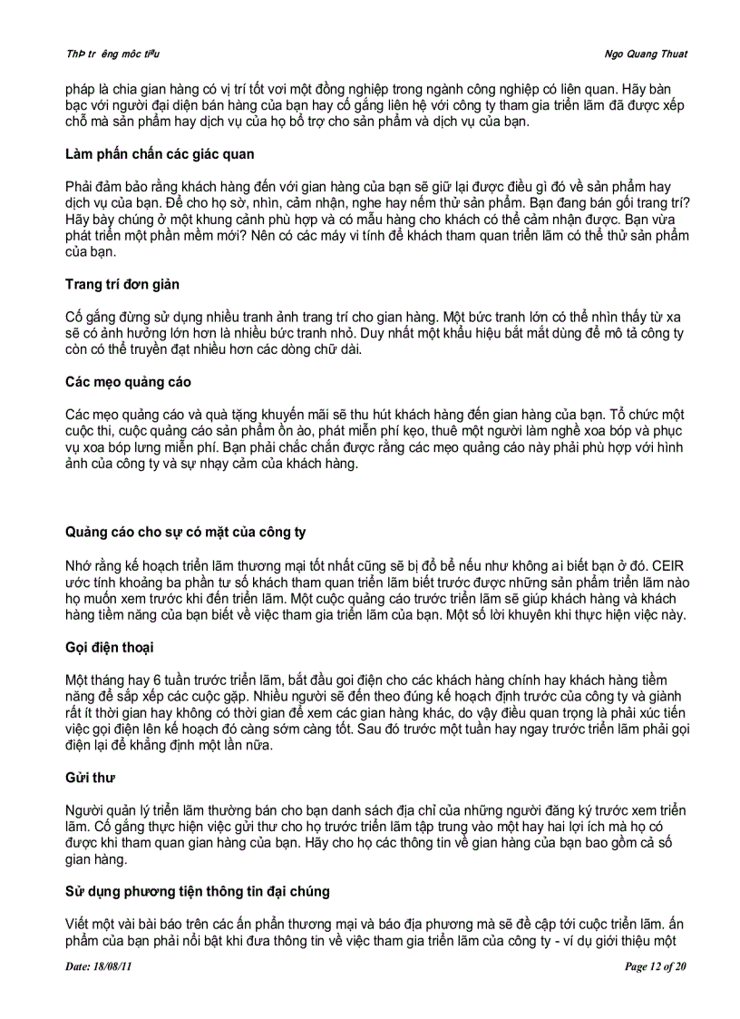 image for page Th ị tr ư ờng m ục ti êu