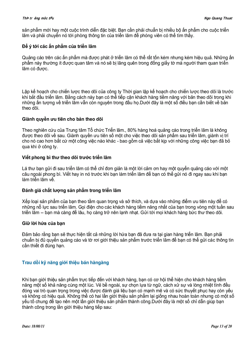 image for page Th ị tr ư ờng m ục ti êu