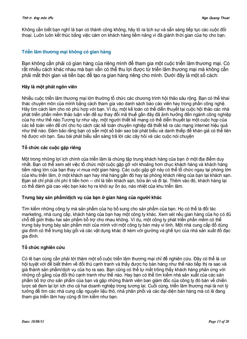 image for page Th ị tr ư ờng m ục ti êu