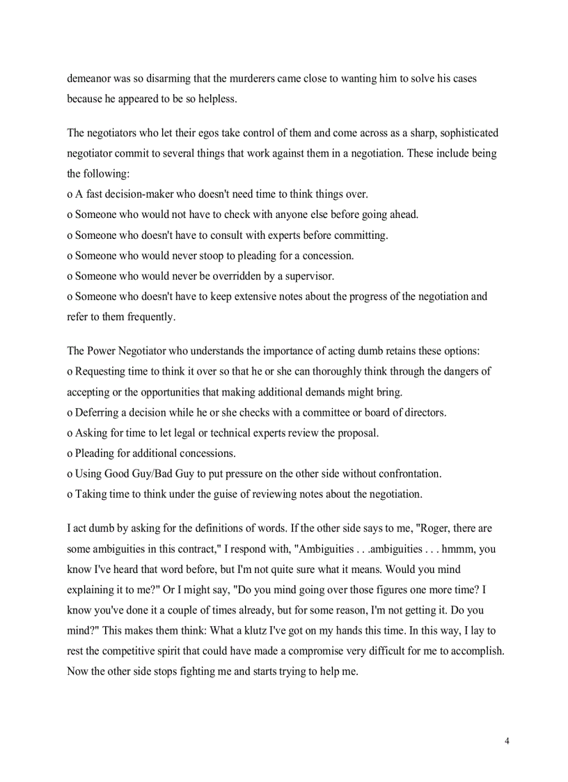 image for page Techniques for sales