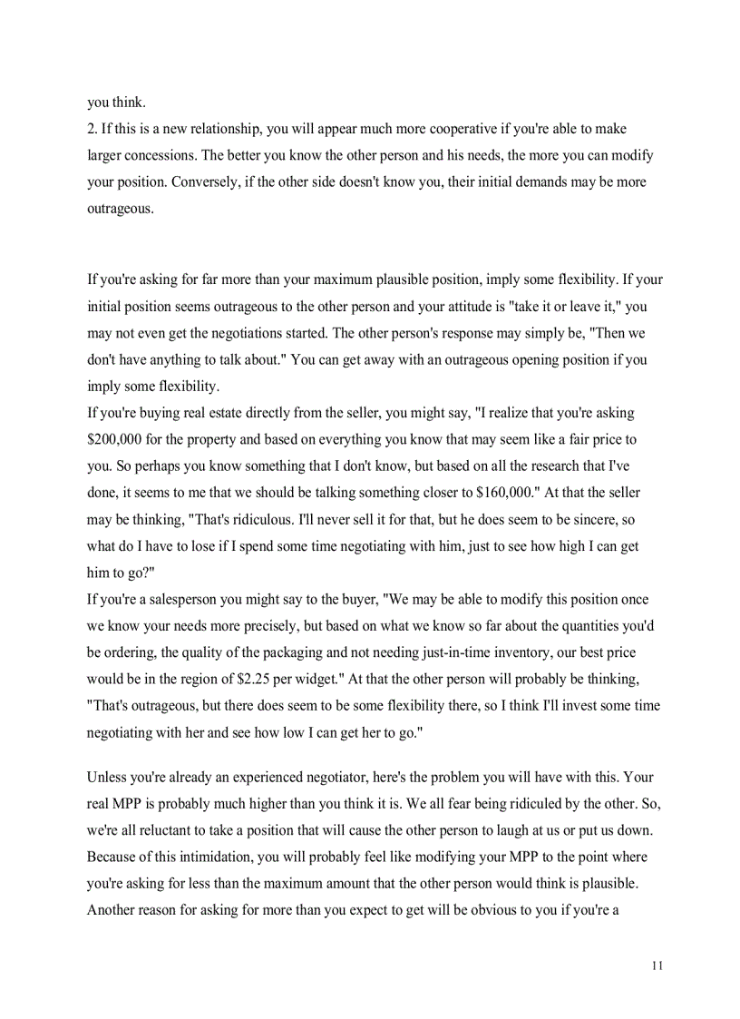 image for page Techniques for sales