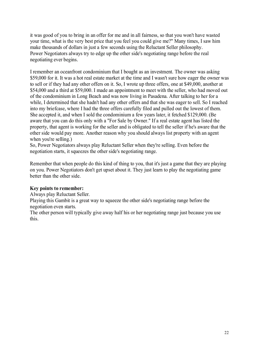 image for page Techniques for sales