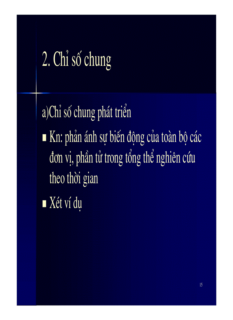 image for page Chỉ số 1