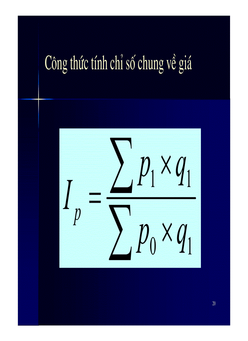 image for page Chỉ số 1