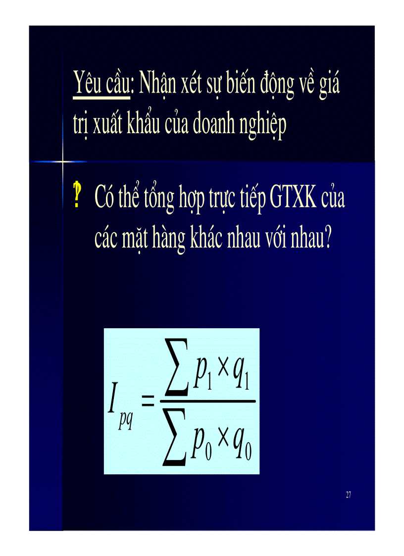 image for page Chỉ số 1