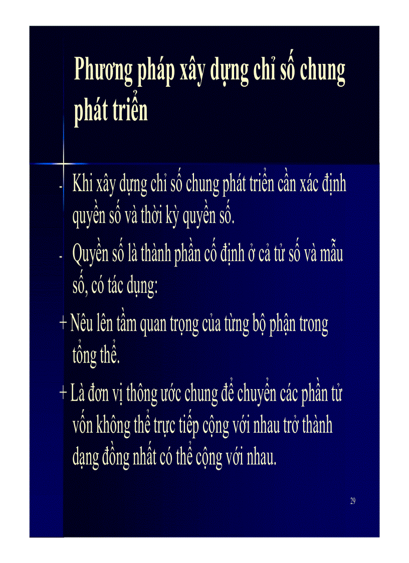image for page Chỉ số 1