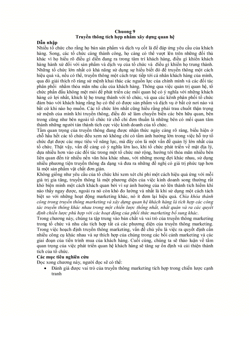 image for page Xây dựng quan hệ