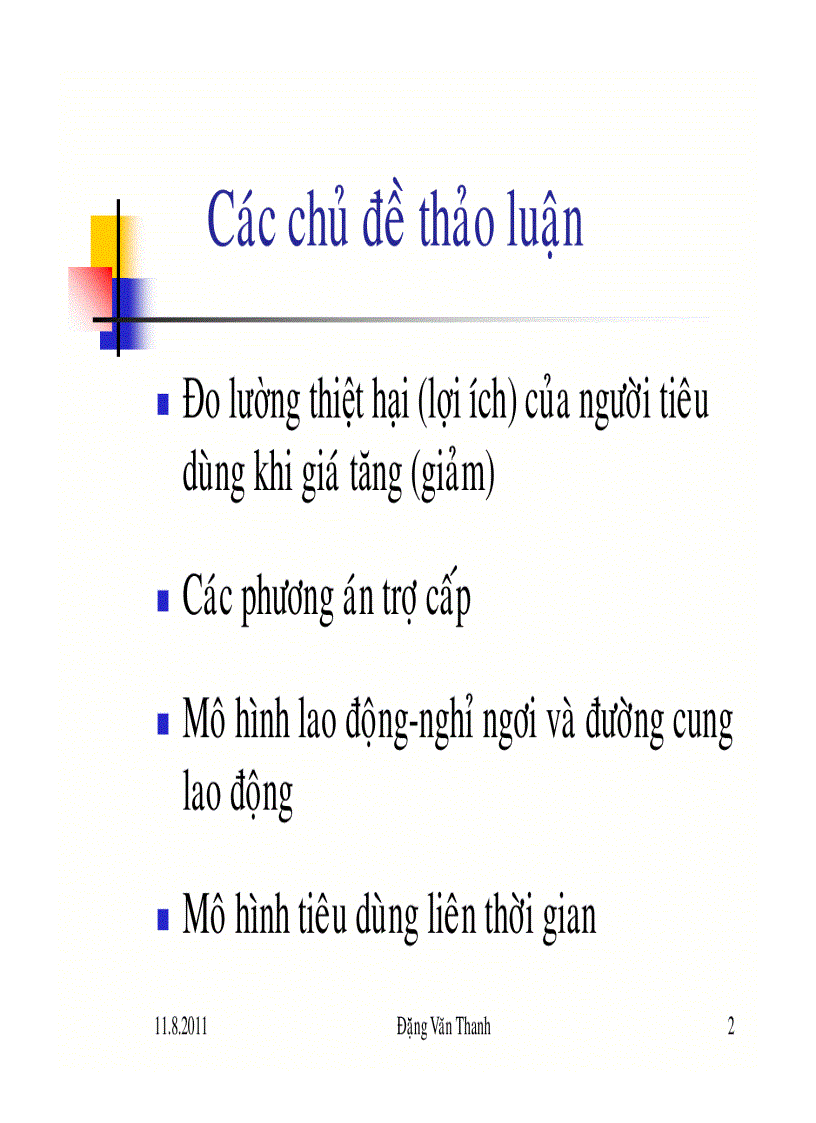image for page Một số ứng dụng lí thuyết hành vi người tiêu dùng
