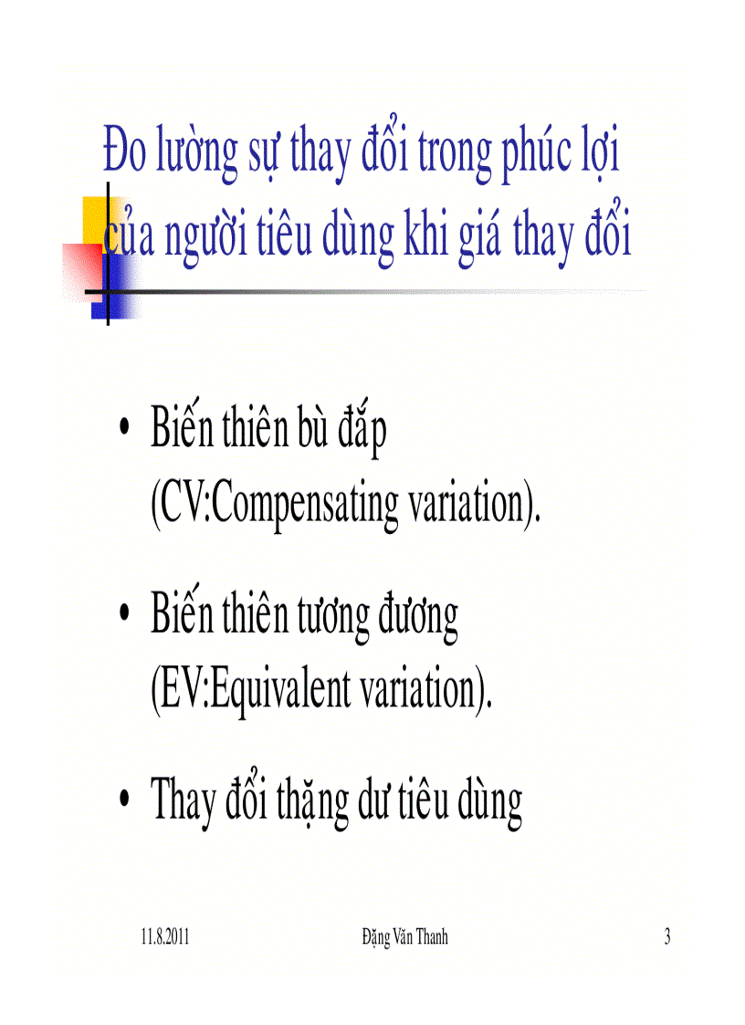 image for page Một số ứng dụng lí thuyết hành vi người tiêu dùng