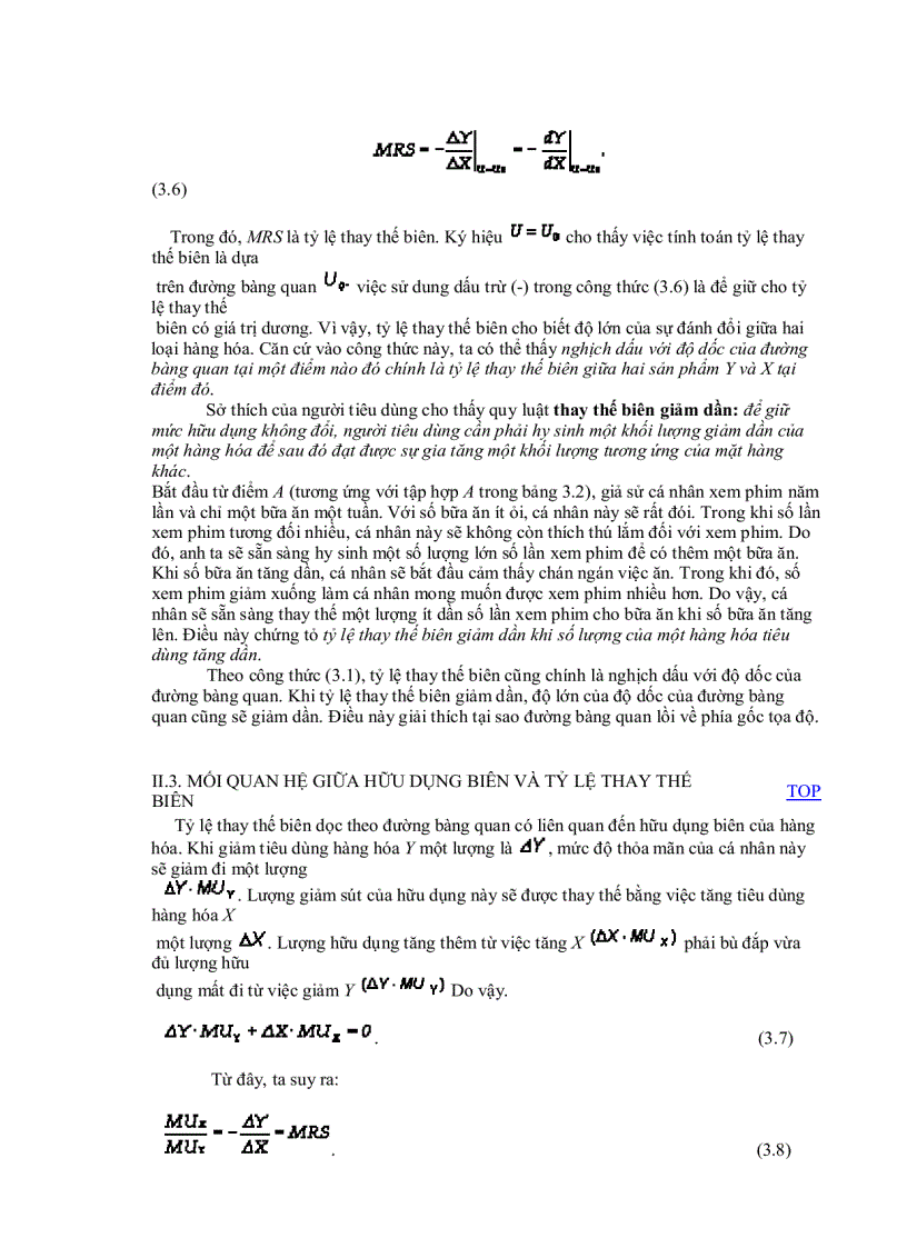 image for page Lý thuyết về hành vi của người tiêu dùng