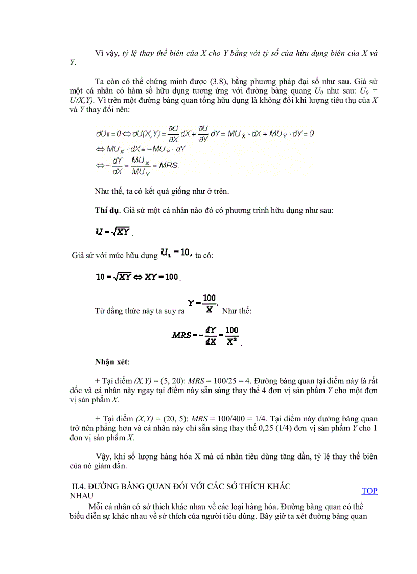 image for page Lý thuyết về hành vi của người tiêu dùng