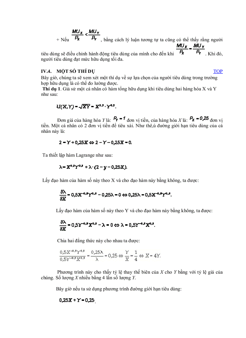 image for page Lý thuyết về hành vi của người tiêu dùng