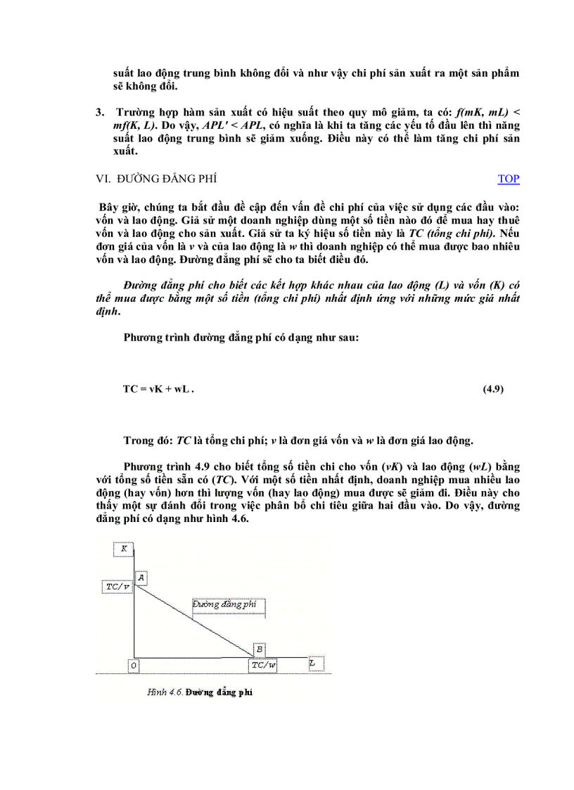 image for page Thị trường cạnh tranh hoàn hảo
