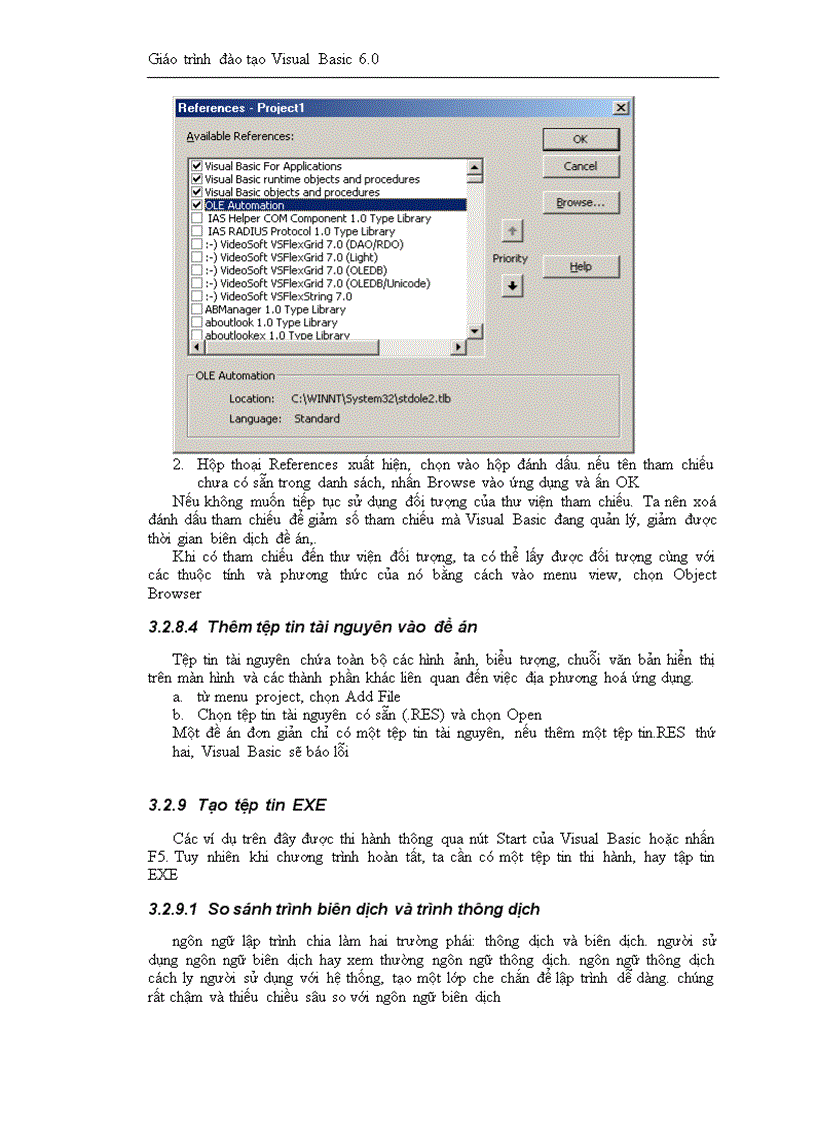 image for page Giáo trình Visual Basic