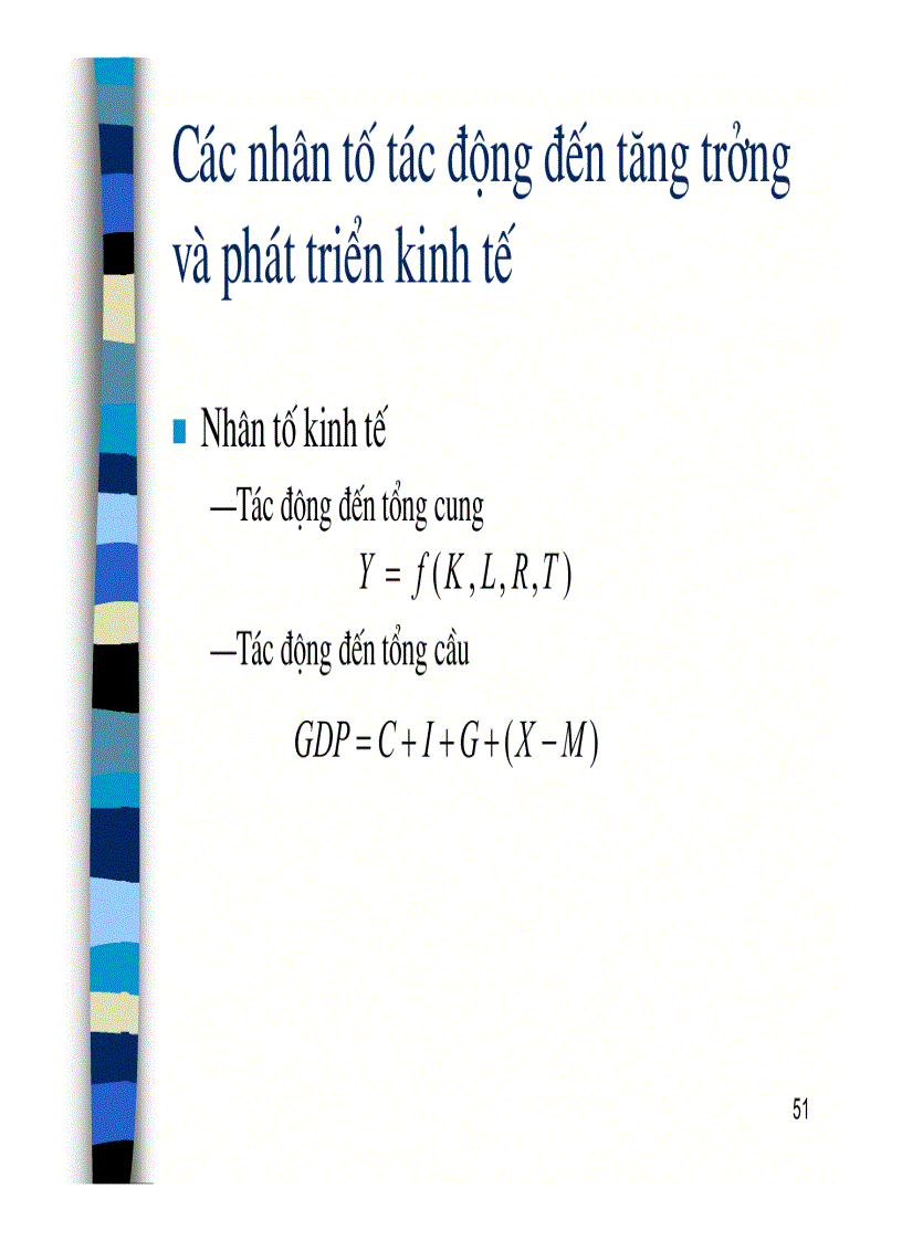 image for page Các mô hình tăng trưởng kinh tế